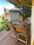 Nirikos Camping فنادق في Lygia