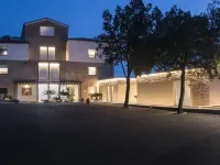 Finis Africae Hotel Hotels in Senigallia