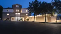 Finis Africae Hotel