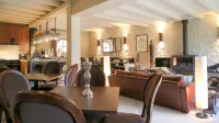 Les Loges de Saint Eloi Hotels in Montrichard