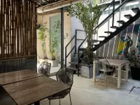 Hostel la Antigua Capsula - Hostels