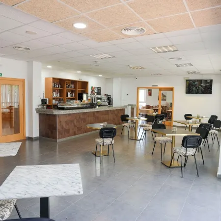 Hotel Caravaca Resort