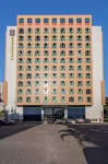 Comfort Hotel Taguatinga - parking