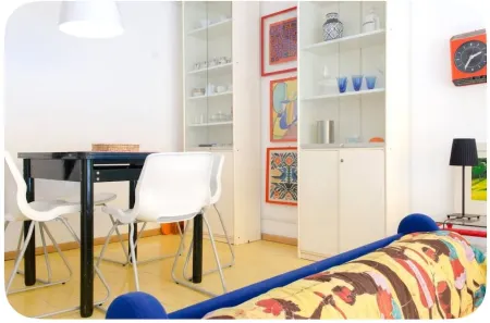 Cozy apartment with sea view Отели в г. Фоллоника