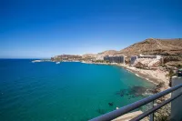 Servatur Green Beach - Sea View