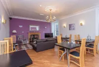 The Glenerne Guest House Hotels in Eyemouth