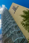 Hotel Uno Prague Отели в г. Прага 10