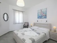 Holidays in Paros Hotels in Paros