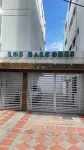 Apto 3 hab. cerca de Playa Rodadero