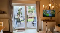 Terraced house 2 / guest house "zur alten Schmiede"