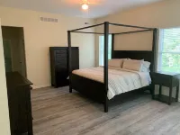 Cottage of Castlewood Hotel a Meramec Township