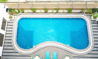 Park Plaza Jalandhar