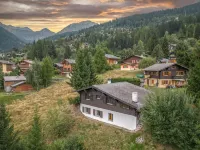 Chalet Nicolas Hotels in Riddes