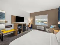 Comfort Inn & Suites Olathe - Kansas City Hotels in Olathe
