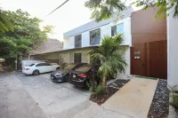 Downtown Suites - Hotel Boutique by Maraf