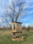 Treehouse at Fairview Farms