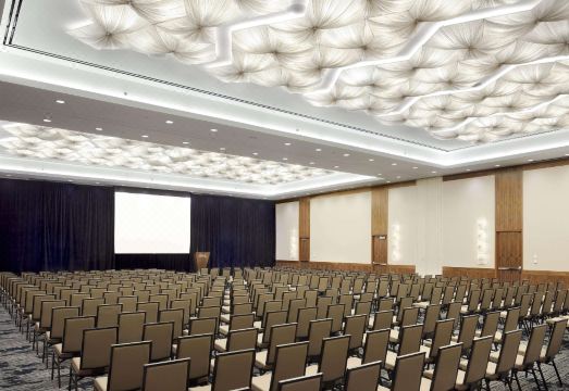 페어몬트 퍼시픽 림 외관 이미지