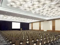Fairmont Pacific Rim Hotels in Vancouver