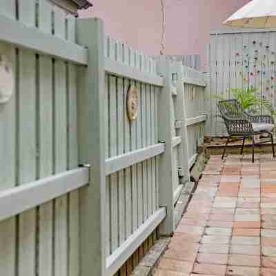 KozyGuru Surry Hills Classic Terraced House Hotel Exterior