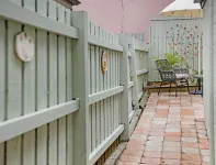 KozyGuru Surry Hills Classic Terraced House