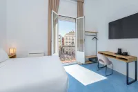Luthia Puerta del Sol Hotel in zona Gran Via