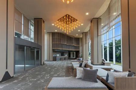 Kamenoi Hotel Yaizu Отели рядом с достопримечательностью «Deep Water Museum»