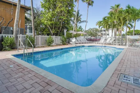 Bridgewalk A Landmark Resort Отели в г. Брадентон Бич