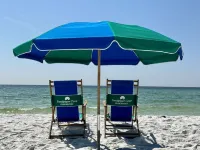 3BR Villa  in Sandpiper Cove with private beach access and multiple amenities. - 빌라