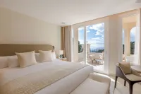 Zem Wellness Clinic Altea - 5 Stars Grand Luxury - balcony