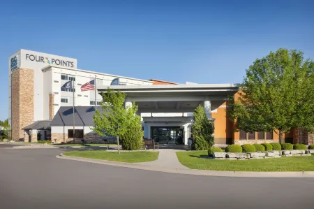 Four Points by Sheraton Saginaw