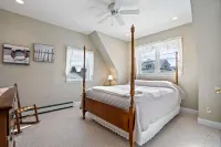 Wright by the Sea For 10! - 3-Star