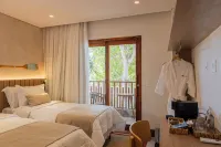 Saluz Boutique Hotel - 3-Star