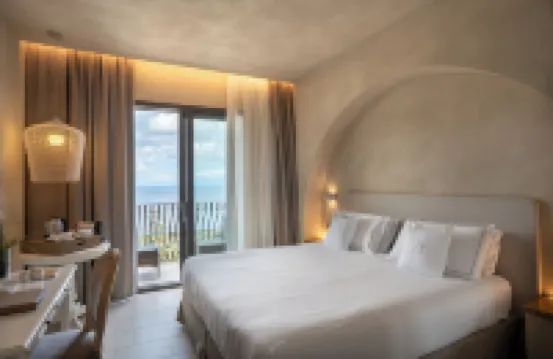 Villa Fiorita Boutique Hotel