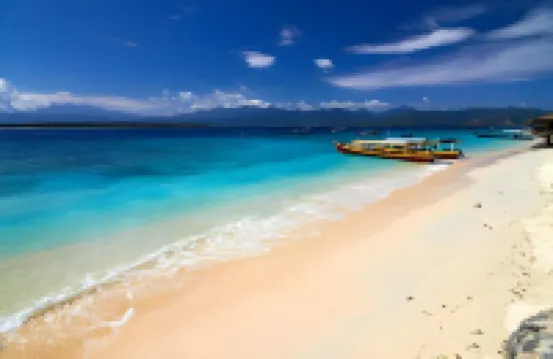 創意特拉旺安住宿