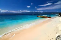 Creative Trawangan Stay