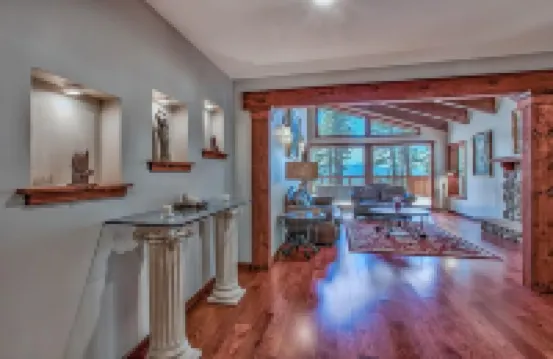 Lake Tahoe View Romantic Getaway 250x 2 guest 1 bedroom extra room 150