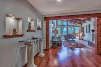 Lake Tahoe View Romantic Getaway 250x 2 guest 1 bedroom extra room 150 Hotel di Kingsbury