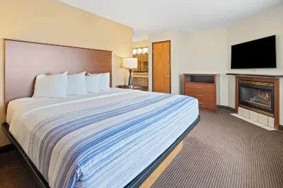 AmericInn by Wyndham Bismarck
