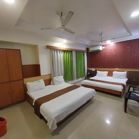 Hotel Om Park