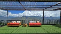 The Halt @Narkanda Rooms & Rooftop Cafe Hotels near Shrai Koti Temple