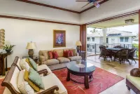 Kolea 14F Pool, Gym & More! Hotels in Hawaii County