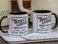 Trinity Lodge Hotels in Flamborough