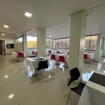 Benni Palace Hotel Parauapebas