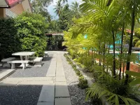 Bansabai Pool Villa Guesthouse فنادق في كانوم