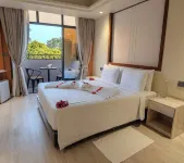 Aquaraa Hotels in Maduvvari