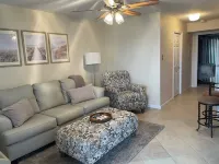 Coastal Charm Meets Cozy Comfort - 1BR Beachside Beauty!