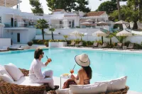 Nu Aria Taunus Relais - Swimmingpools