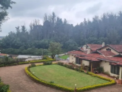 Rosewood by Nature Resorts and Stays Hotels in Ooty