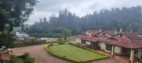 自然度假村及住宿的玫瑰木