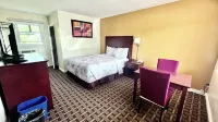 Park Place Motel & Suites - balcony